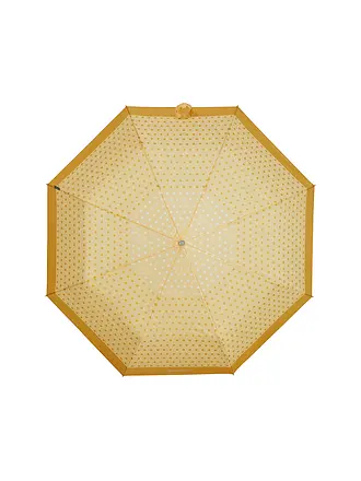 SAMSONITE | Alu Drop S - Paraguas blue jeans | gelb